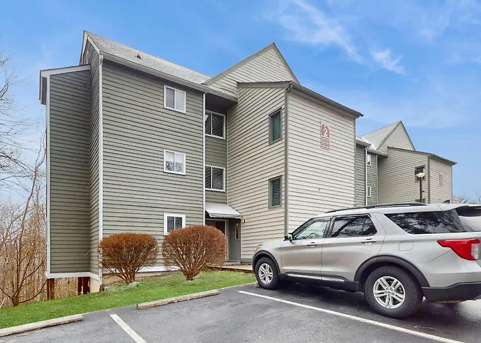 Summit Splendor Hotel Gatlinburg