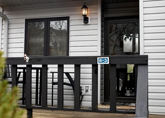 Wedling Weg A3 Apartment Beech Mountain