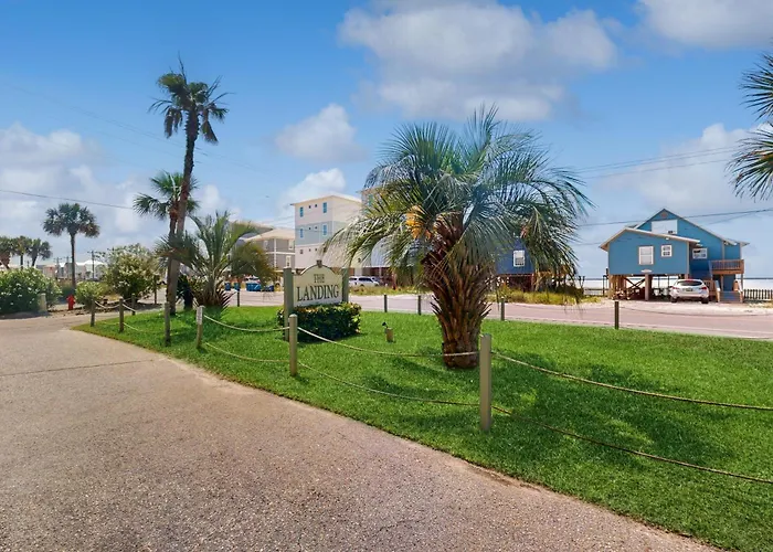 The Landing 104 Villa Gulf Shores
