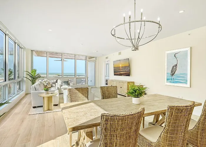 Ten35 Seaside Rentals Siesta Key