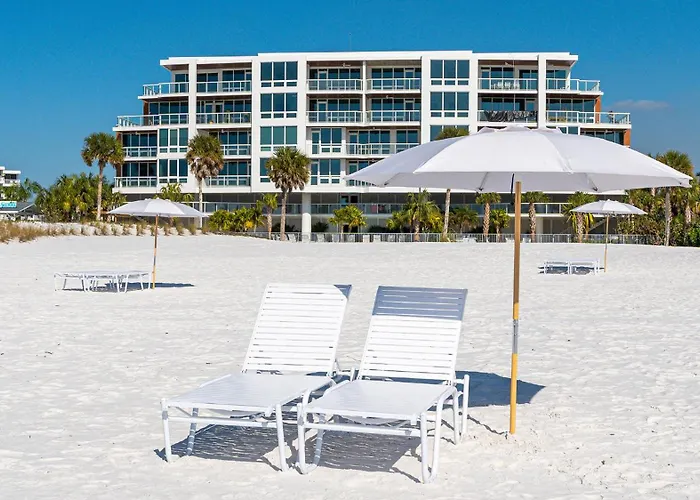 Ten35 Seaside Rentals Siesta Key