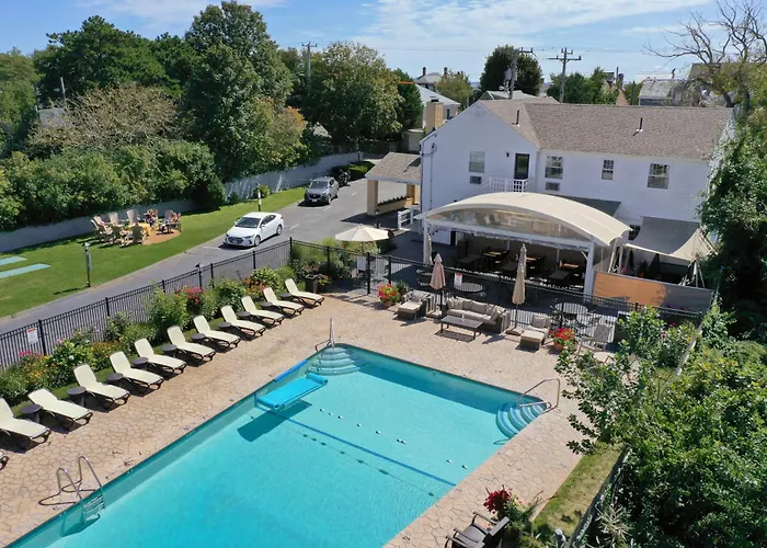 Cape Colony Inn Provincetown