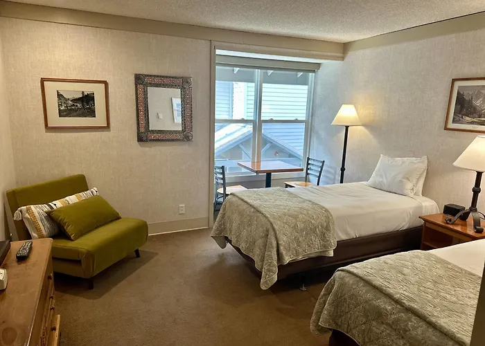 Mountainside Inn 214 By Alpine Lodging Telluride