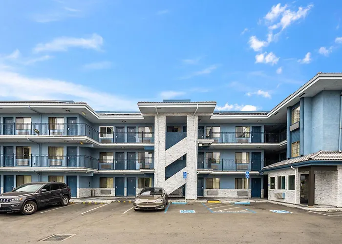Executive Inn Milpitas