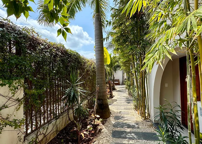 Pachamaya Holistic Wellness & Spa - Adults Only Cancun