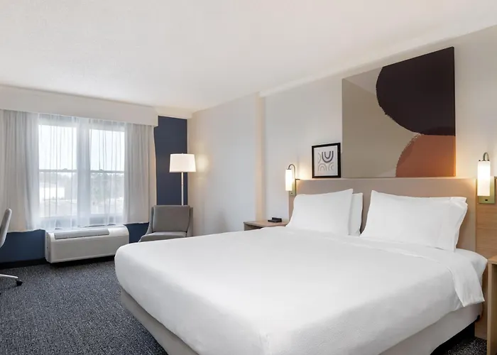 Spark By Hilton Orangeburg