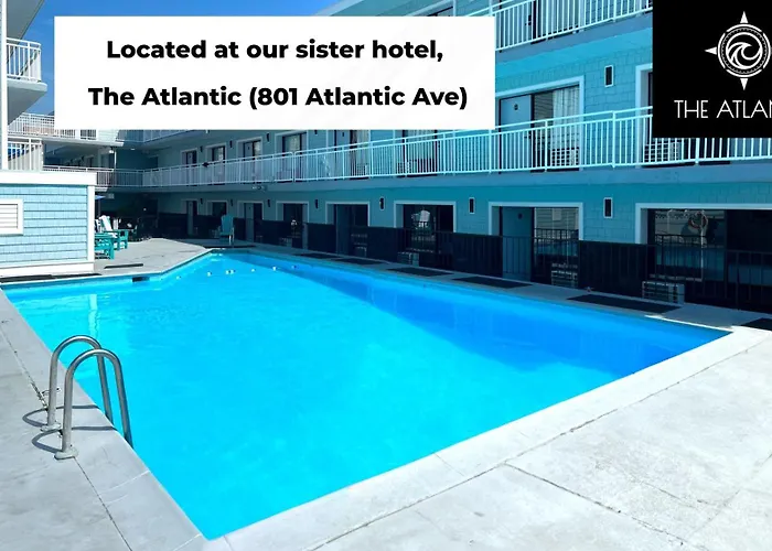 The Surf Club Hotel Ocean City