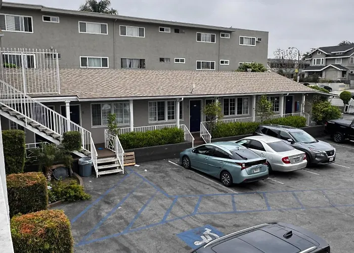 Friendship Motor Inn
