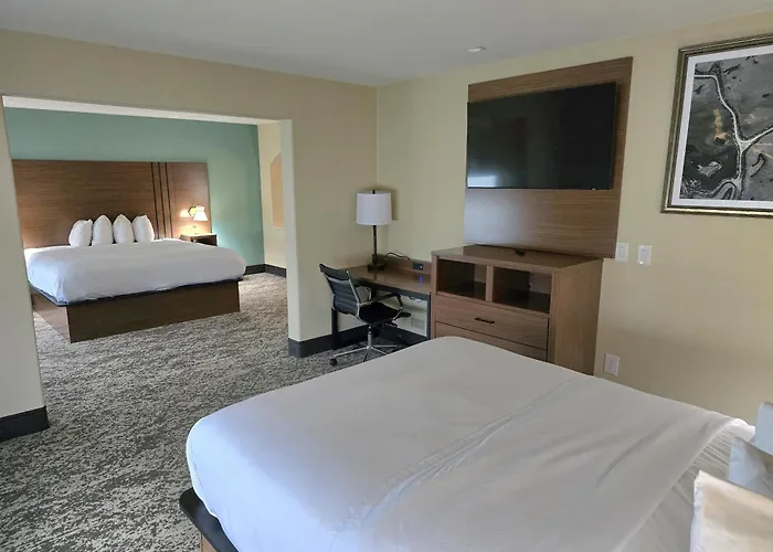 Best Western Casa Villa Suites Harlingen