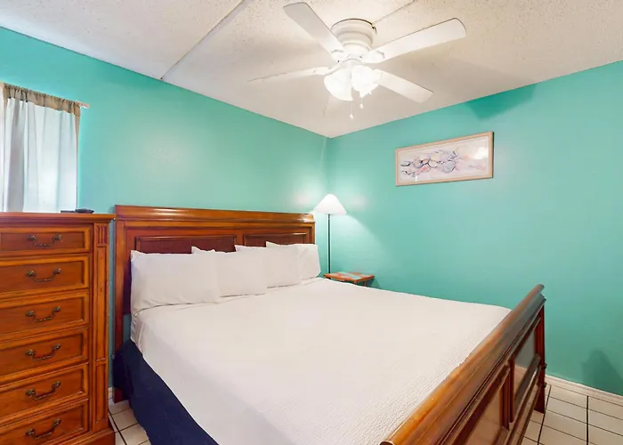 Florence #707 South Padre Island
