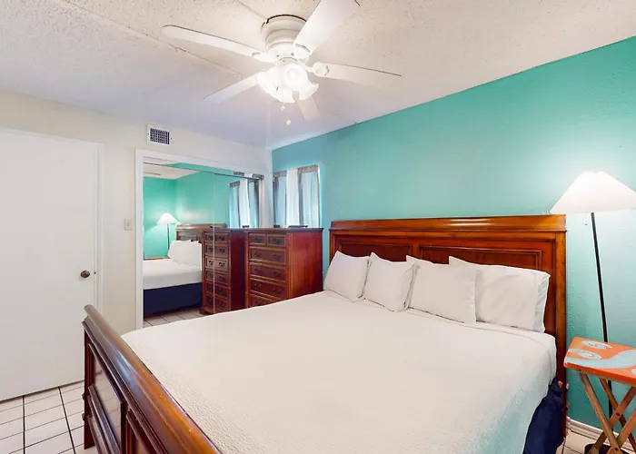 Florence #707 South Padre Island