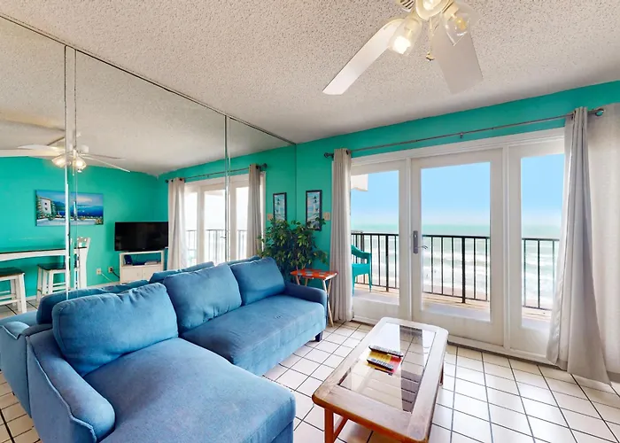 Florence #707 South Padre Island