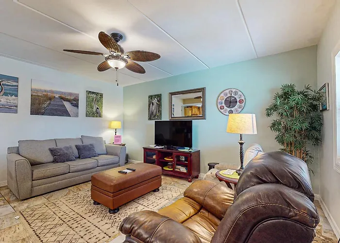 Ventura #202 Apartment South Padre Island