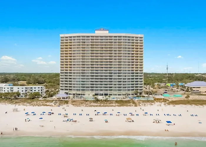 Boardwalk Beach Resort 1900