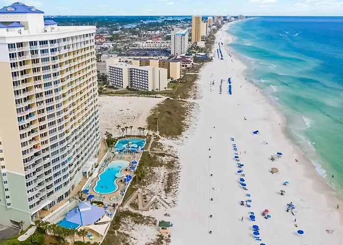 Boardwalk Beach Resort 1900