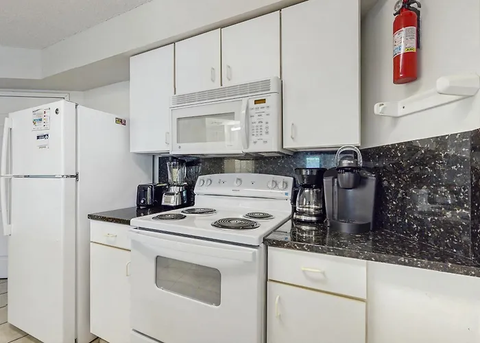 Harbour Place 506 Gulf Shores