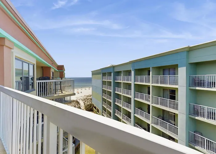Harbour Place 506 Gulf Shores