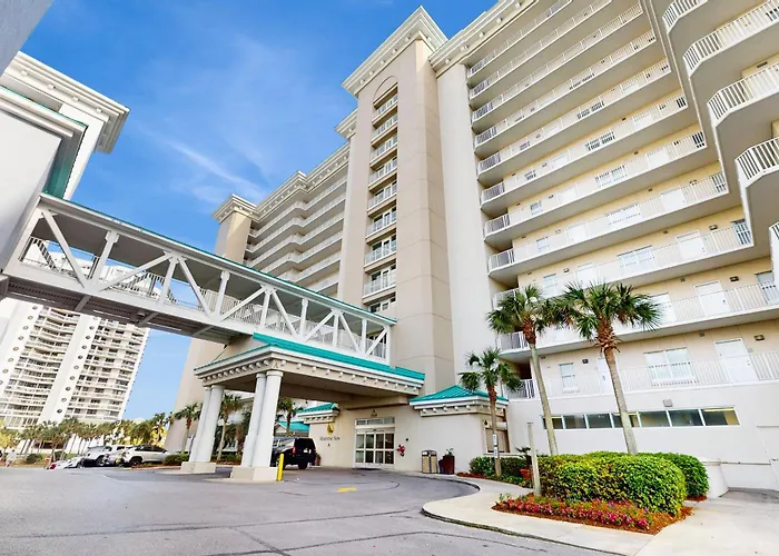 Majestic Sun 913A Miramar Beach Destin