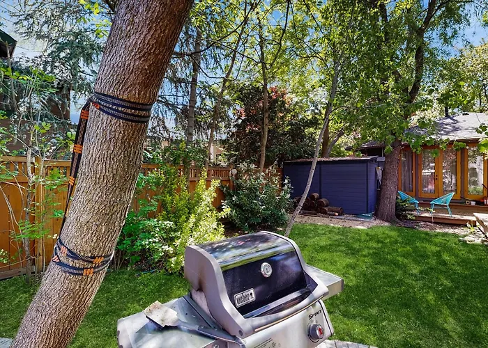 Pueblo Street Tiny Home