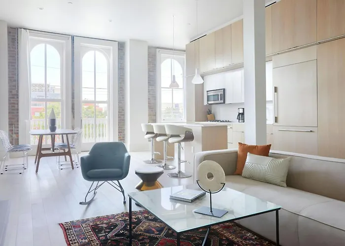 Sonder By Marriott Bonvoy Gravier Place Apartments Medical New Orleans