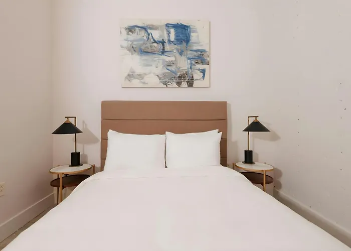 Sonder By Marriott Bonvoy The Gallier Apartments Cbd New Orleans