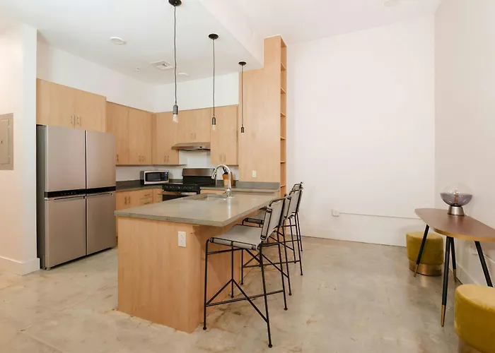 Sonder By Marriott Bonvoy The Gallier Apartments Cbd New Orleans