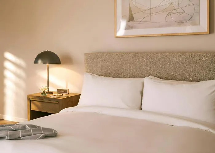 La Ensenada Hotel Laguna Beach, Sonder By Marriott Bonvoy