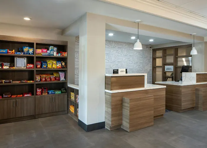 Fairfield Inn & Suites By Marriott Lafayette South