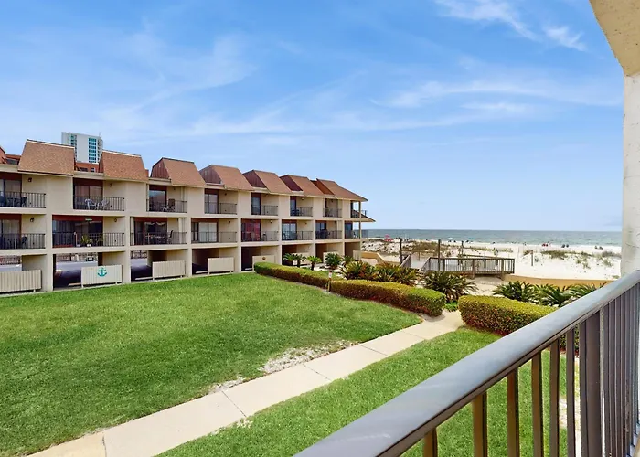 Gulfside Townhomes 7 By Meyer Vacation Rentals