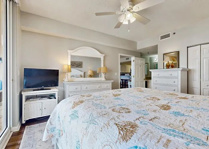 The Beach Club Catalina 306 Gulf Shores