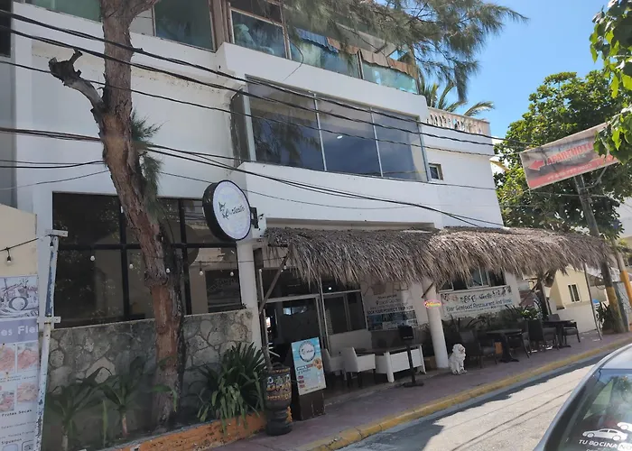 Dios Es Fiel - Ali Hotel Punta Cana
