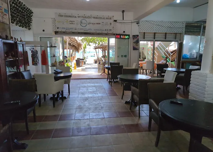 Dios Es Fiel - Ali Hotel Punta Cana