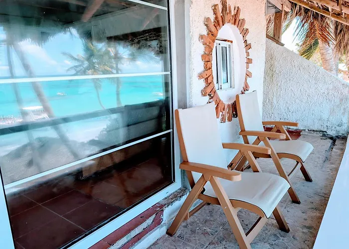 Dios Es Fiel - Ali Hotel Punta Cana
