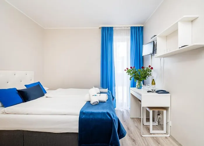 Hotel Nowa Panorama Krakow