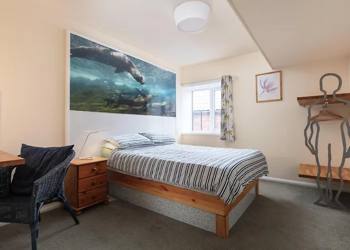 Clarkson Street Apartments Whitby