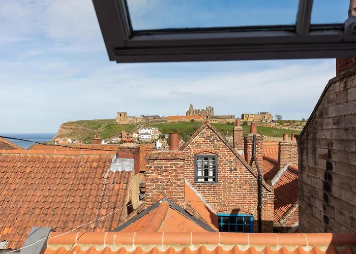 Clarkson Street Apartments Whitby