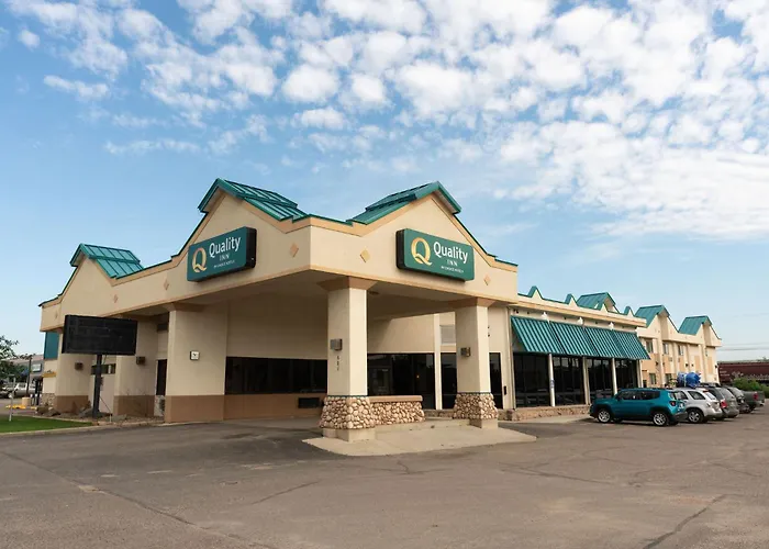 Quality Inn Havre