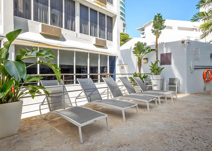 Holiday Inn Express San Juan Condado By Ihg