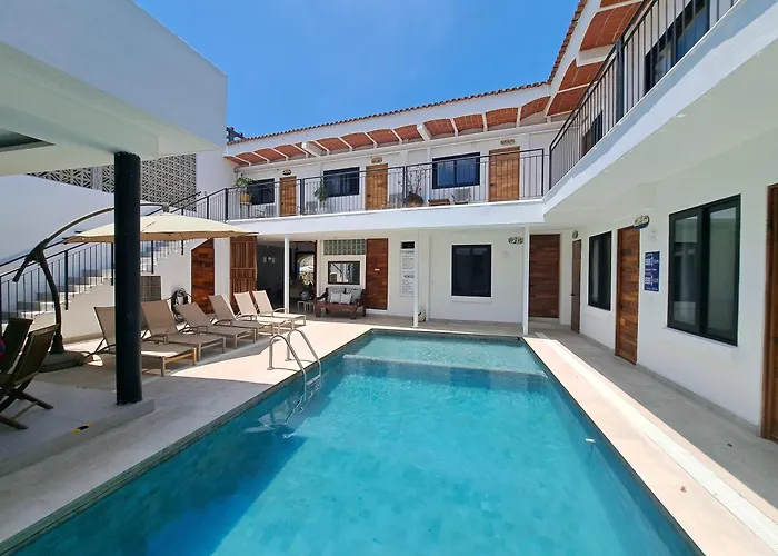 Hotel Diamante Sayulita