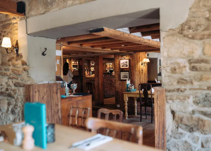 The Smugglers Inn Osmington
