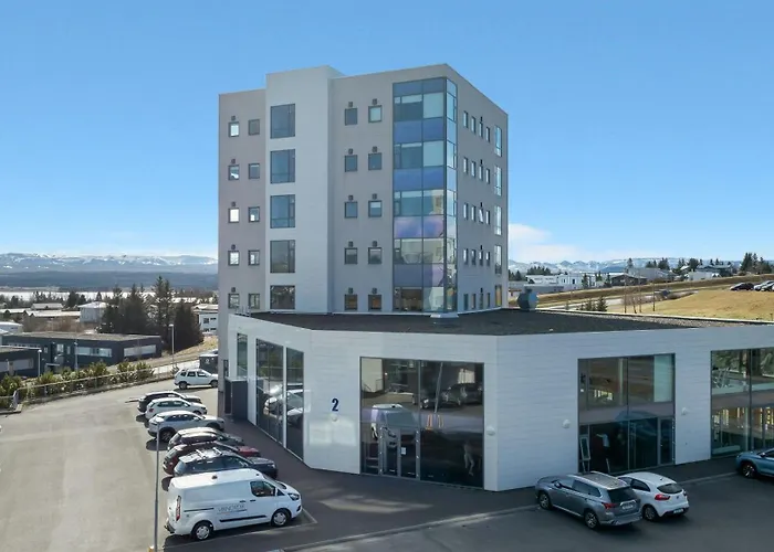 Blue Mountain Apartments By Heimaleiga Kopavogur