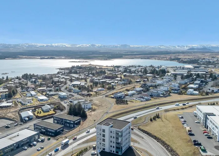 Blue Mountain Apartments By Heimaleiga Kopavogur