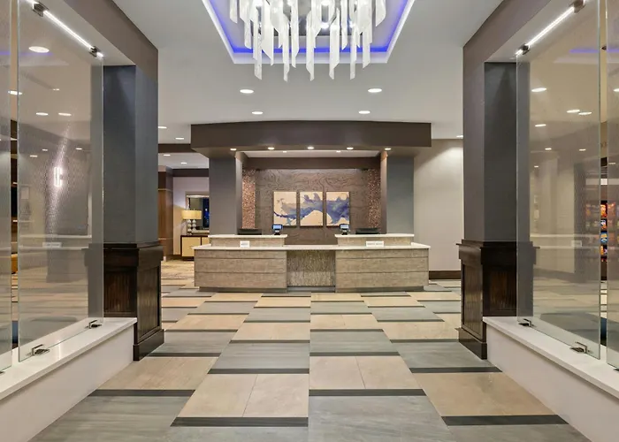 Residence Inn By Marriott Daytona Beach Oceanfront