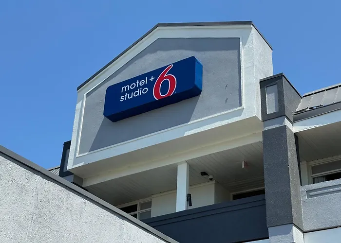 Motel 6 Charlotte, Nc - Airport South