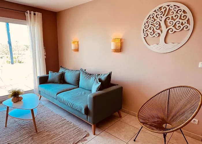 Residence Hoteliere Natureva & Spa Agde
