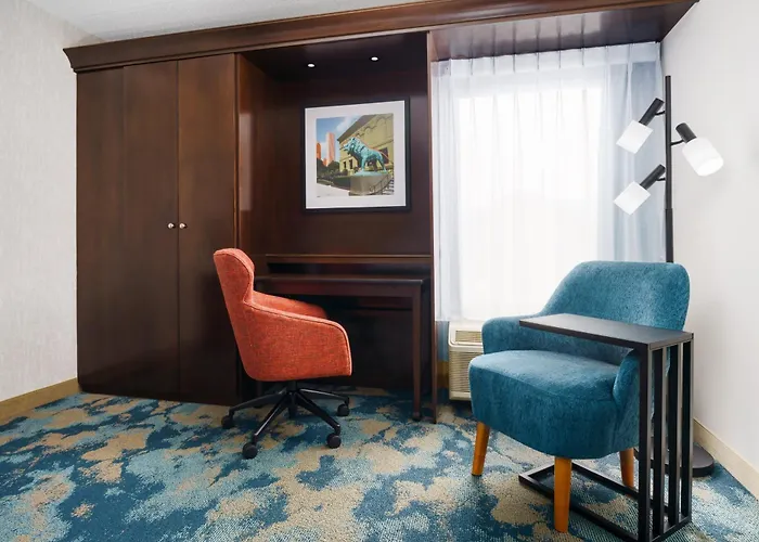 Hampton Inn Chicago-Midway Airport Bedford Park