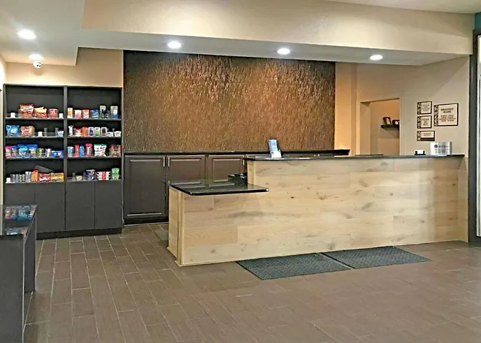 Comfort Inn & Suites O'Fallon - St Louis Area