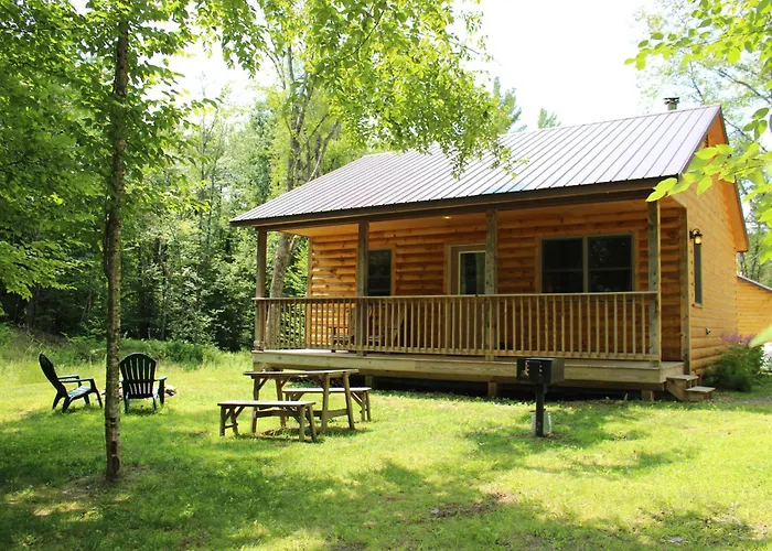 Sterling Ridge Resort Jeffersonville