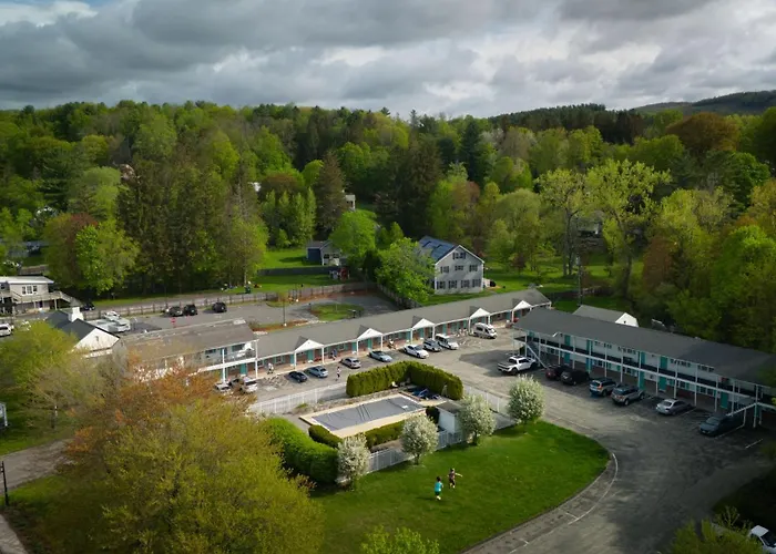 Pilgrim Inn Lee