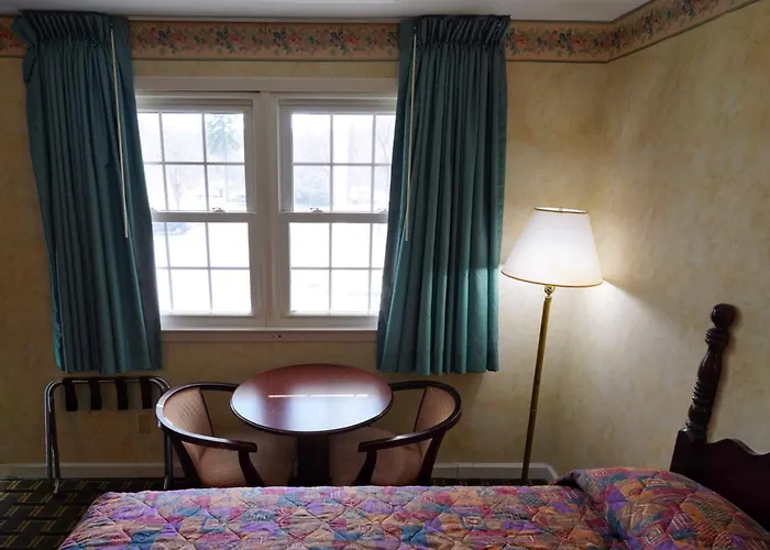 Pilgrim Inn Lee